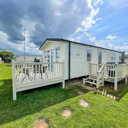 Lovely Caravan Nearby The Beach In Hunstanton, Norfolk Ref 23071C Hotel Exterior photo