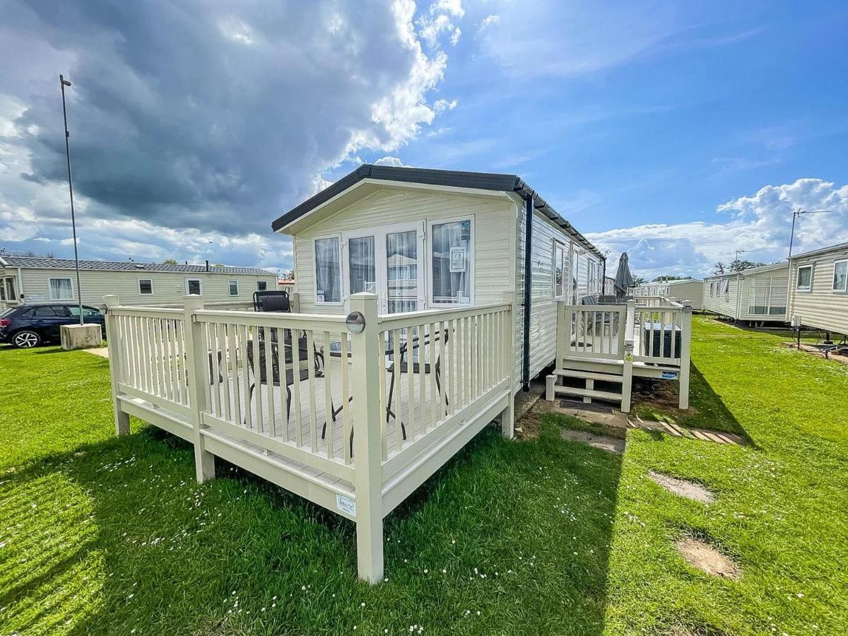 Lovely Caravan Nearby The Beach In Hunstanton, Norfolk Ref 23071C Hotel Exterior photo