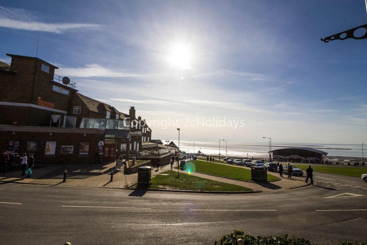 Lovely Caravan Nearby The Beach In Hunstanton, Norfolk Ref 23071C Hotel Exterior photo