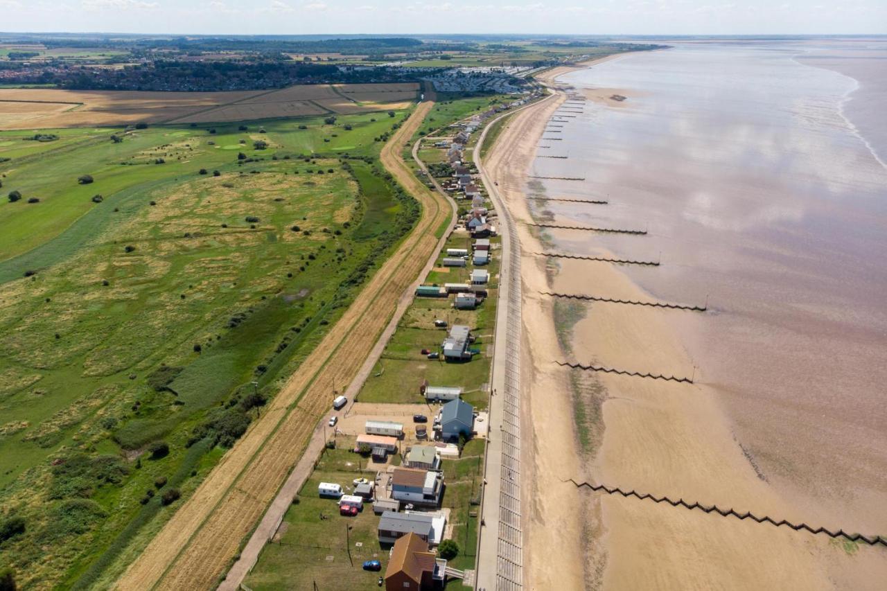 Lovely Caravan Nearby The Beach In Hunstanton, Norfolk Ref 23071C Hotel Exterior photo